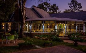 Glendower View Guest House